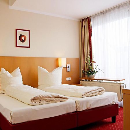 Air In Berlin Hotel Екстериор снимка
