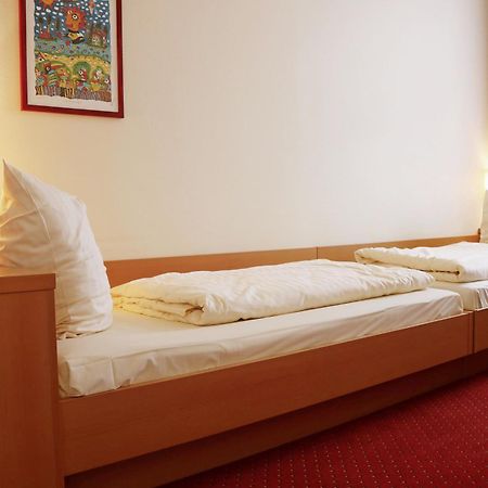 Air In Berlin Hotel Екстериор снимка
