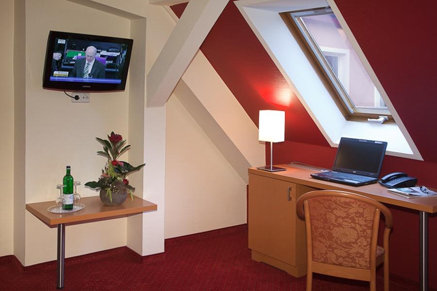Air In Berlin Hotel Екстериор снимка
