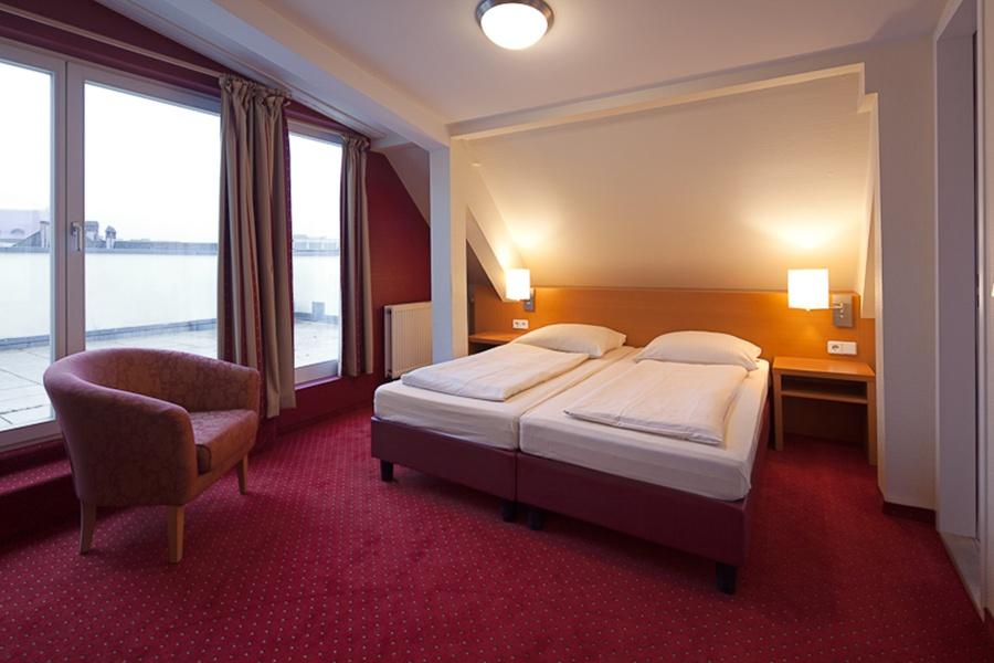 Air In Berlin Hotel Екстериор снимка