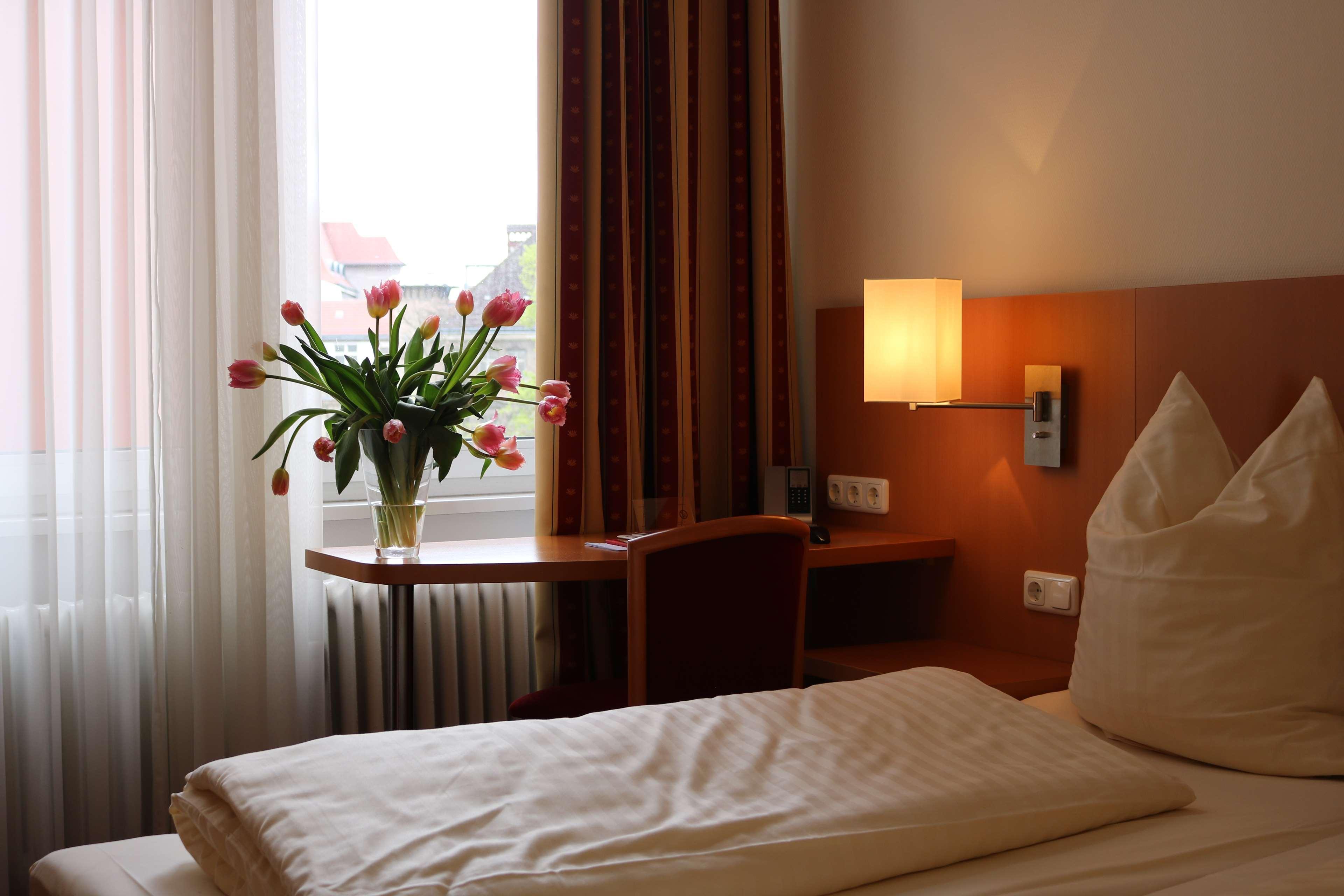 Air In Berlin Hotel Екстериор снимка