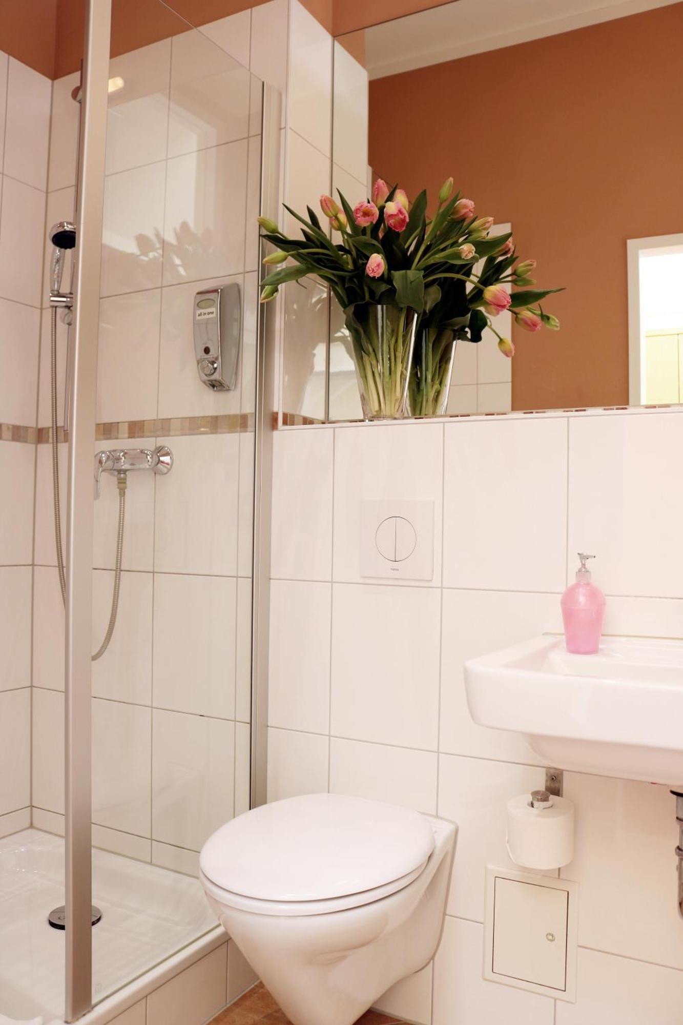 Air In Berlin Hotel Екстериор снимка