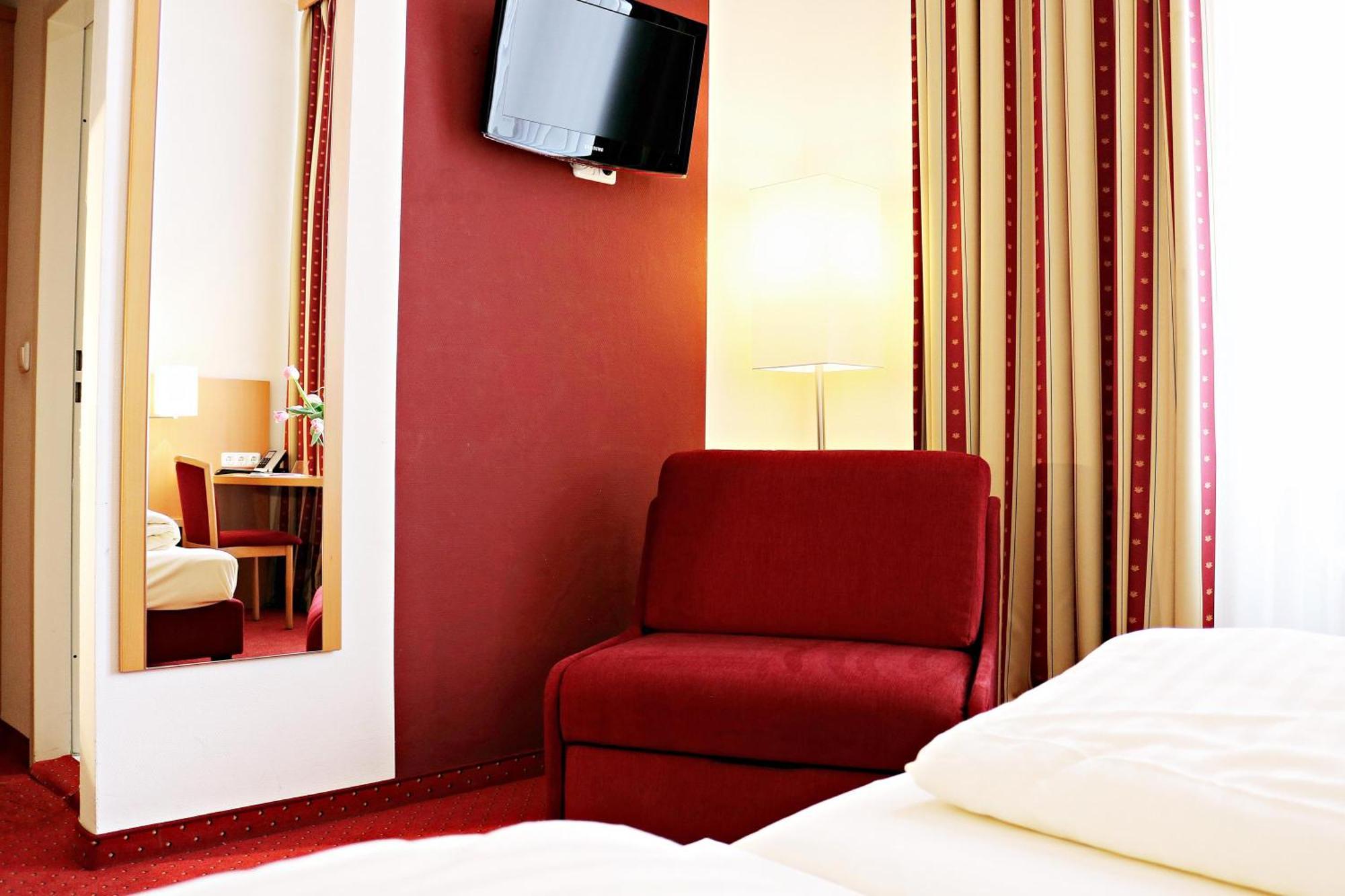 Air In Berlin Hotel Екстериор снимка