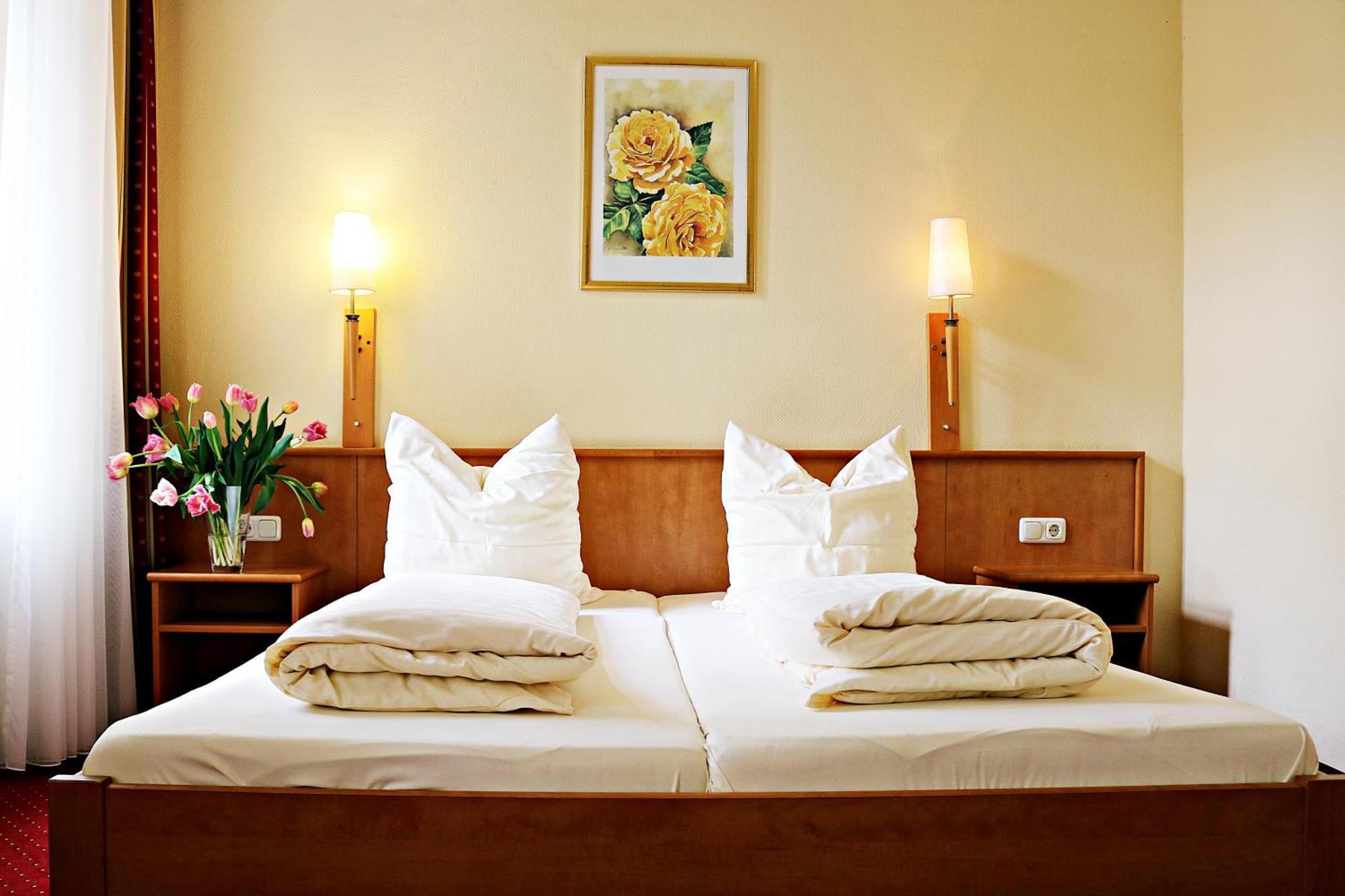 Air In Berlin Hotel Екстериор снимка
