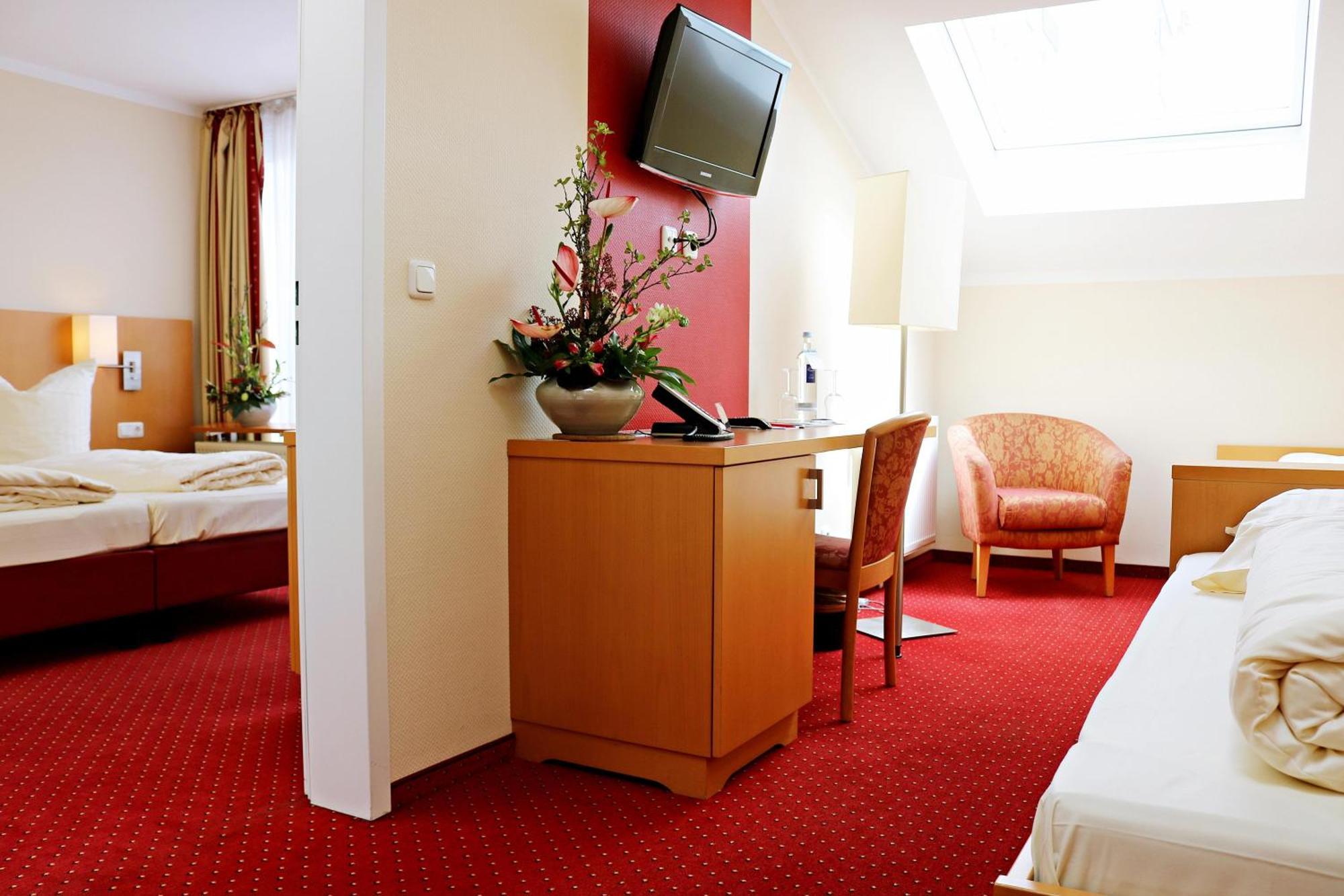 Air In Berlin Hotel Екстериор снимка
