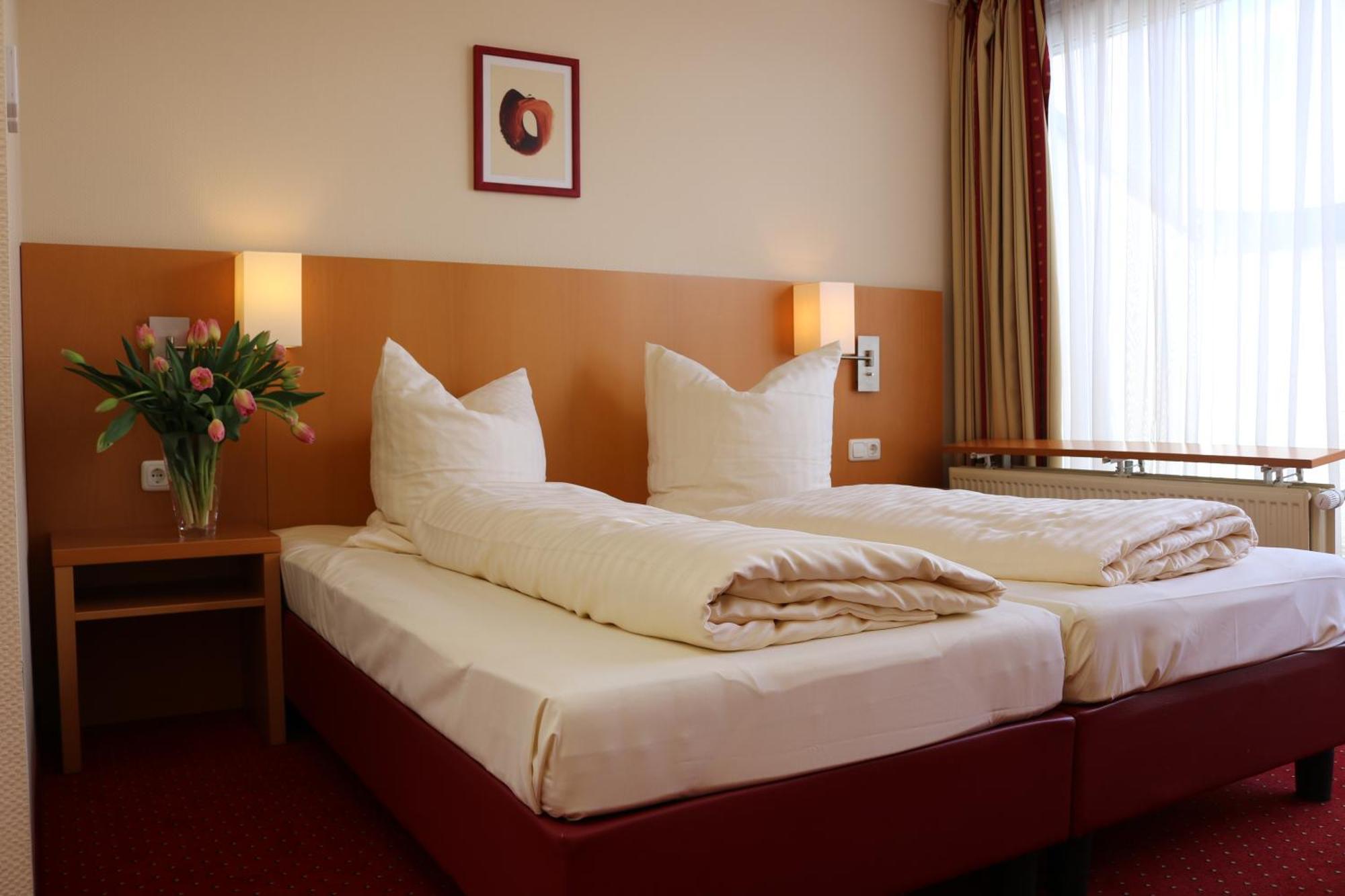 Air In Berlin Hotel Екстериор снимка