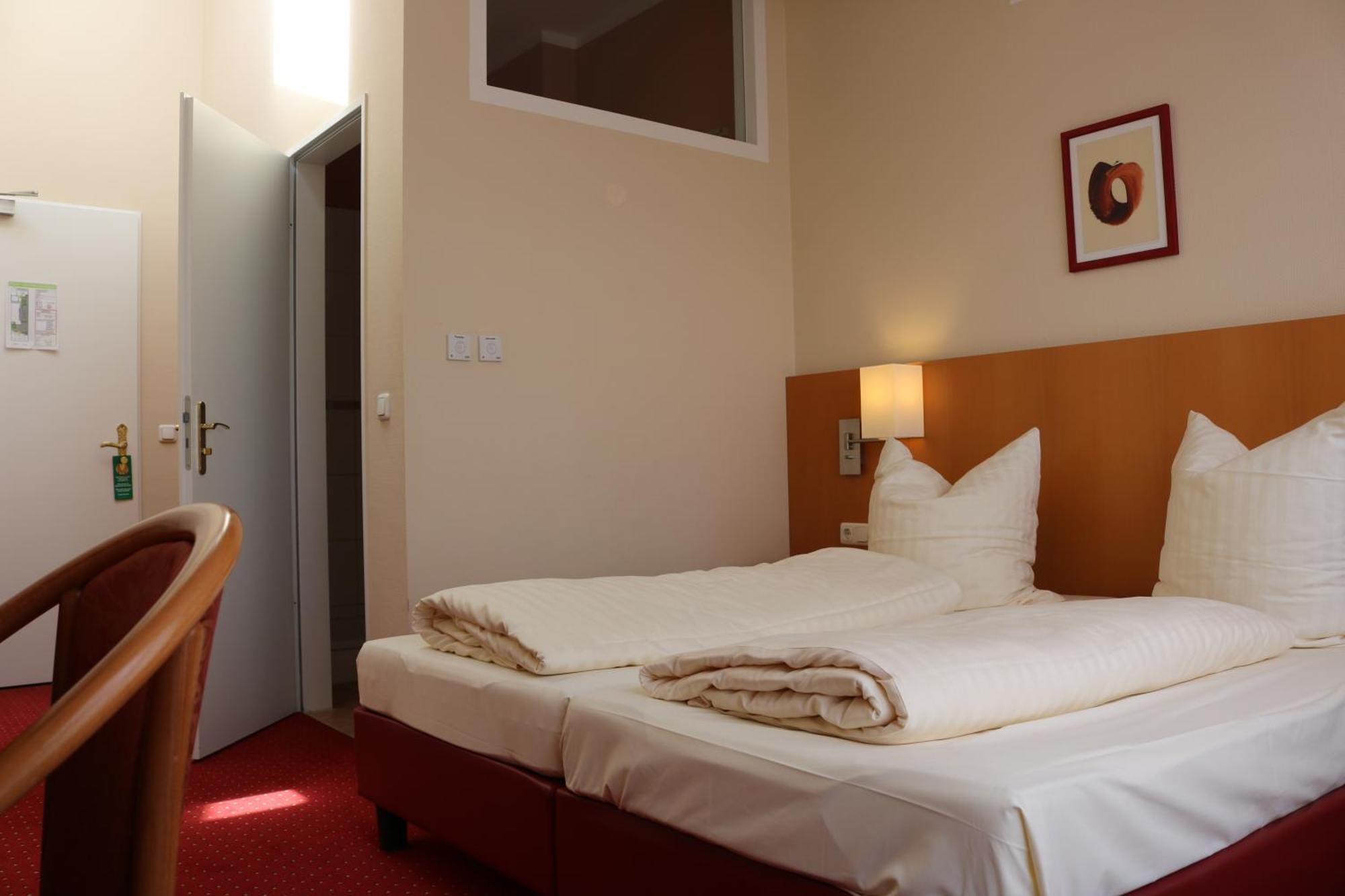Air In Berlin Hotel Екстериор снимка
