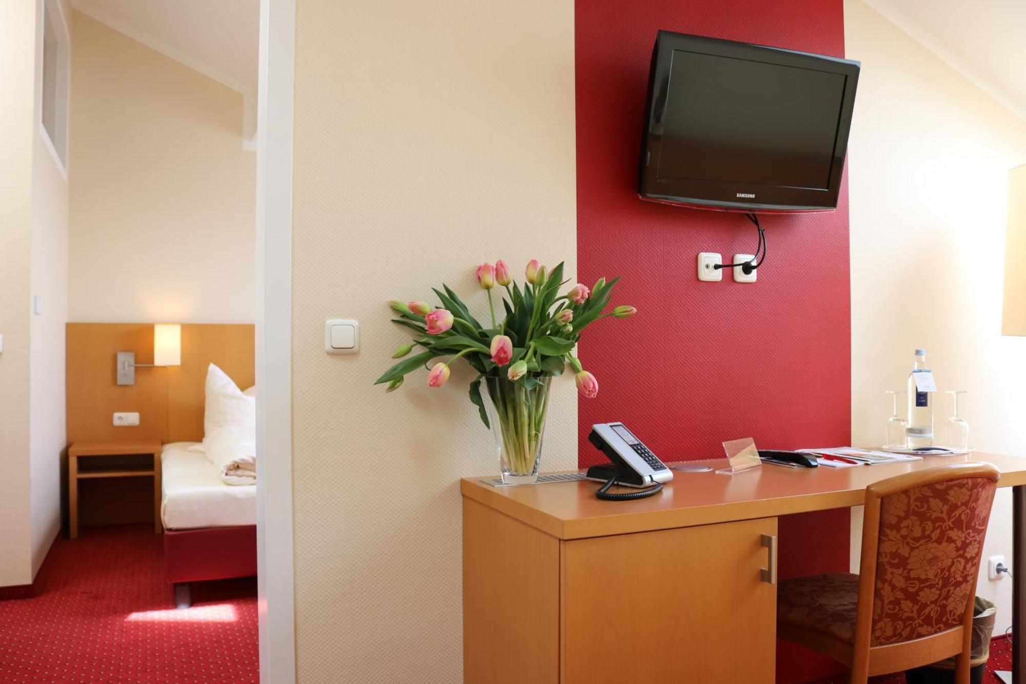 Air In Berlin Hotel Екстериор снимка