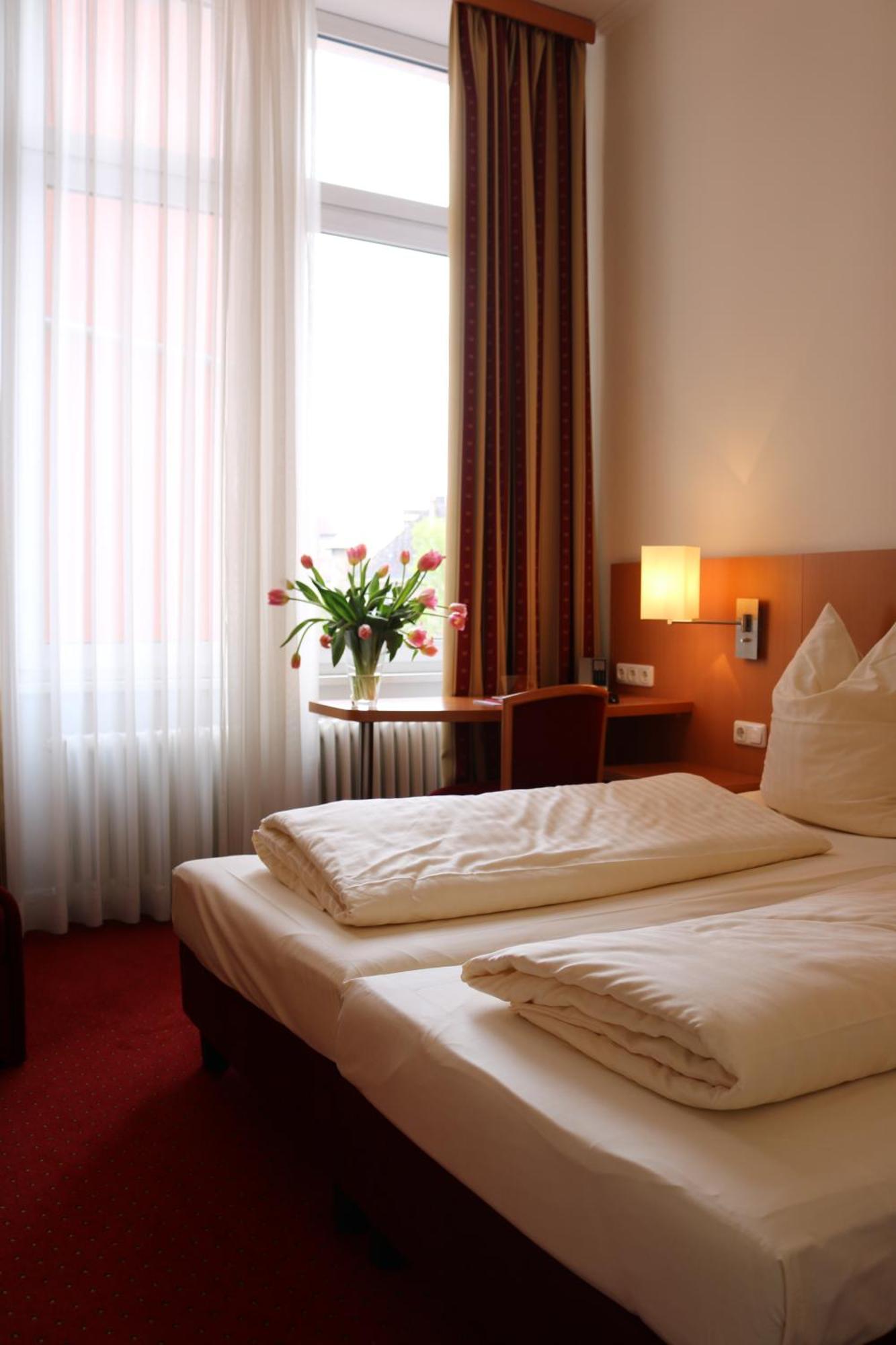 Air In Berlin Hotel Екстериор снимка